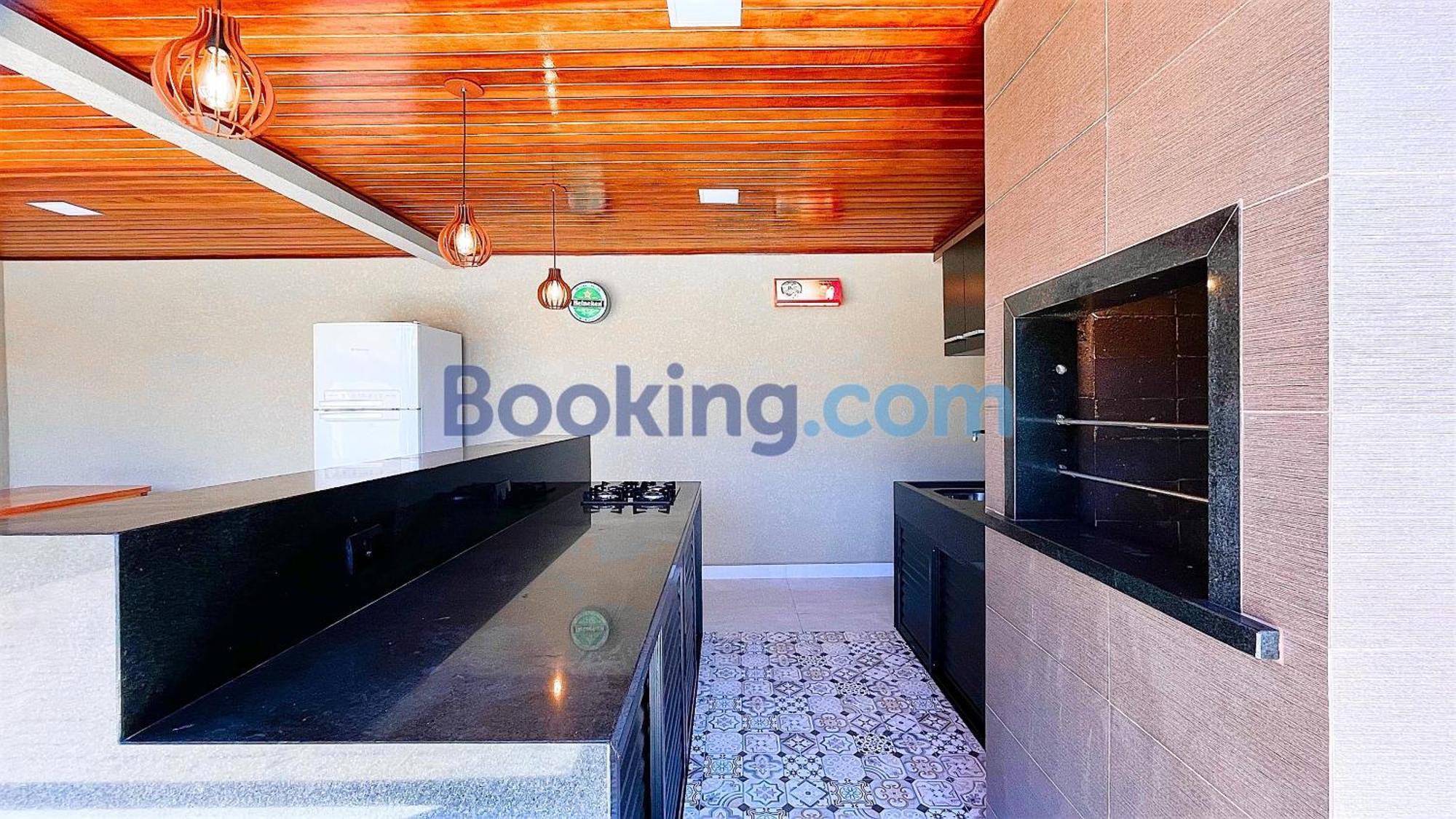 Casa Aconchego I - Piscina Aquecida Com Hidromassagem - 300m Da Holiday home