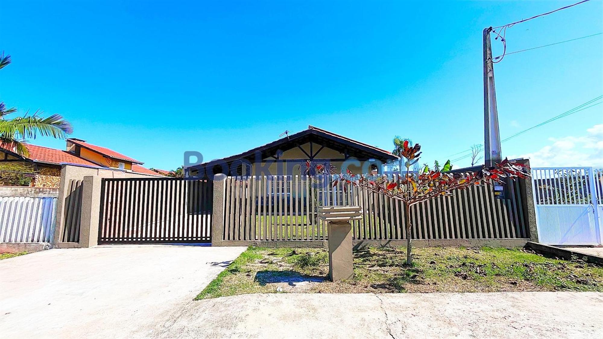 Casa Aconchego I - Piscina Aquecida Com Hidromassagem - 300m Da Holiday home