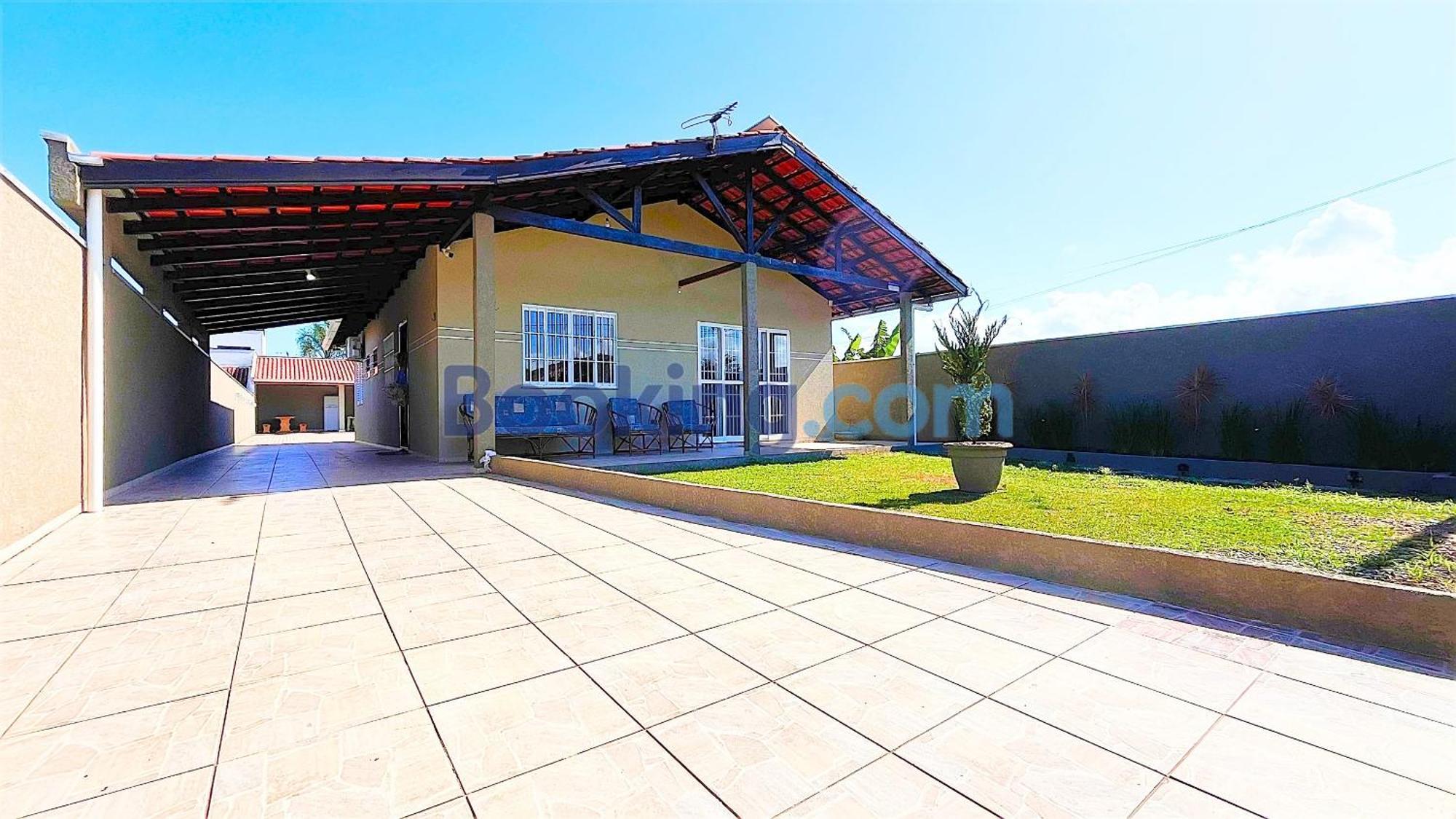 Casa Aconchego I - Piscina Aquecida Com Hidromassagem - 300m Da