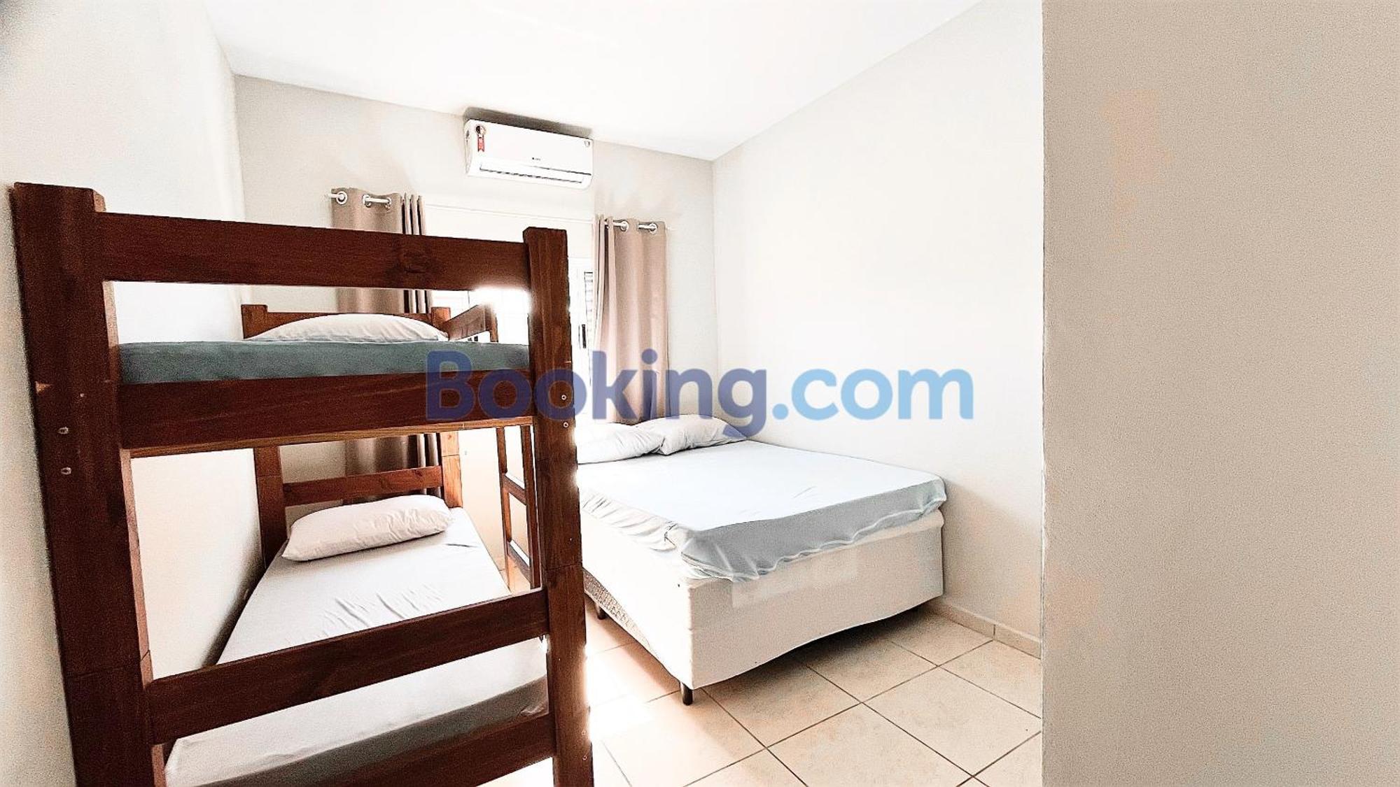 Casa Aconchego I - Piscina Aquecida Com Hidromassagem - 300m Da Holiday home Guaratuba